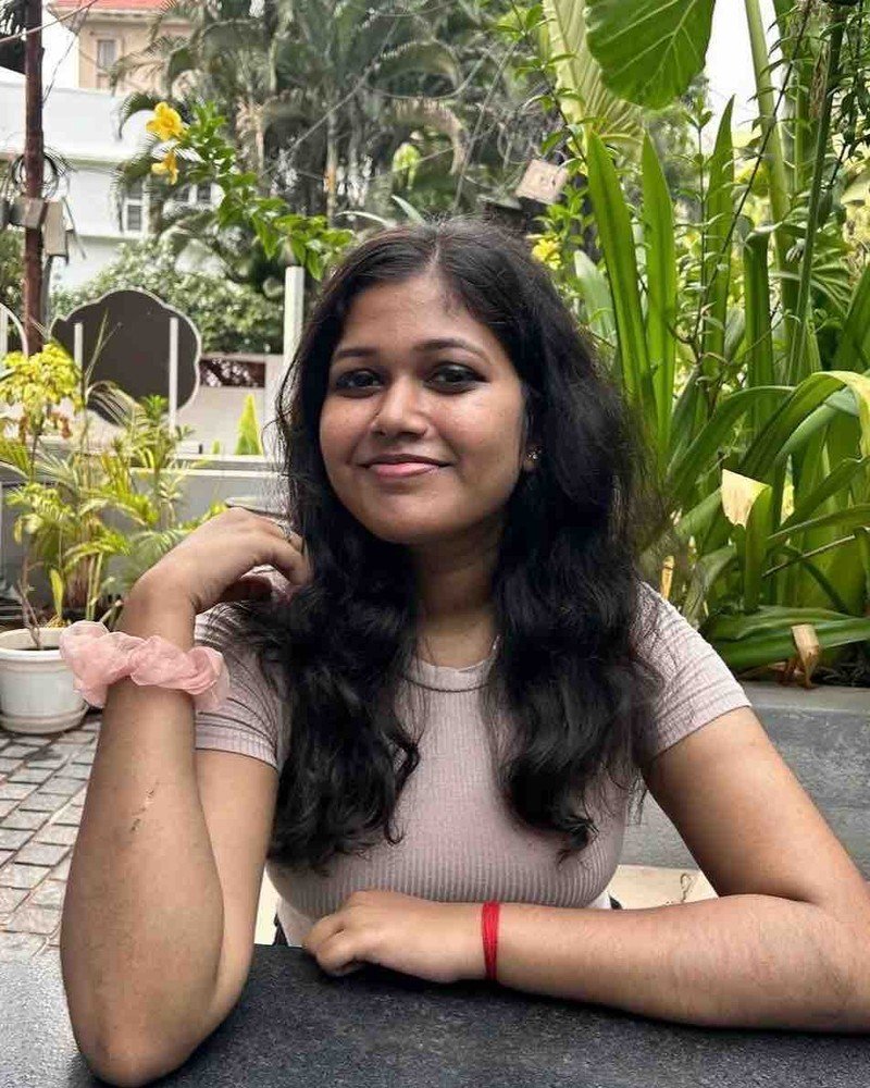 Hrithika Sudharsan, AI digital marketing expert in Nungambakkam, Chennai